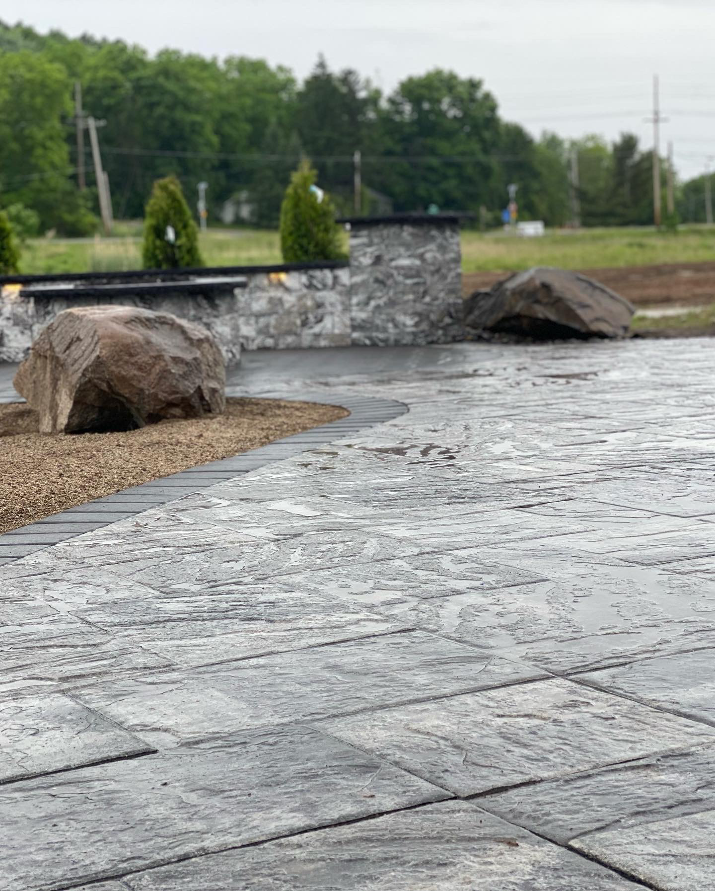 Avatar for GEORGE EIFF LAWN AND PROPERTY MAINTENANCE