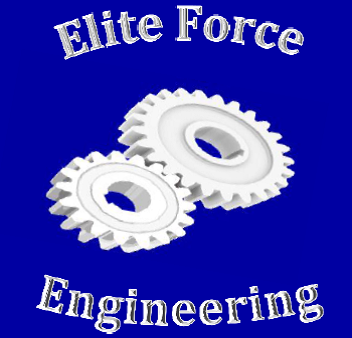 Elite Force Engineering, Inc. logo