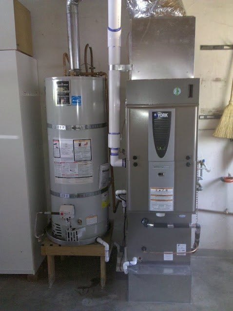 Avatar for Marcucci Heating & Air Conditioning, Inc