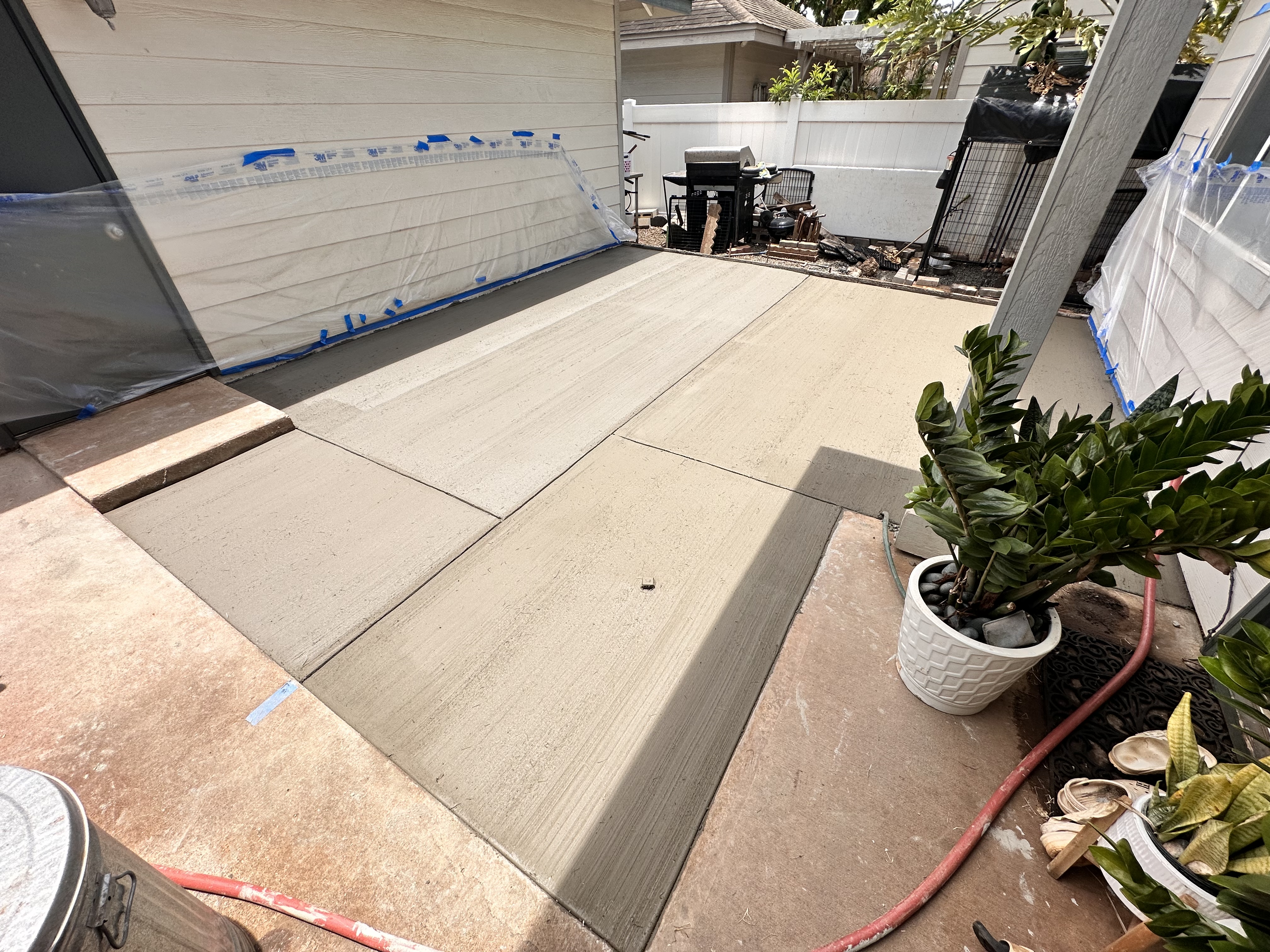 Avatar for Concrete services