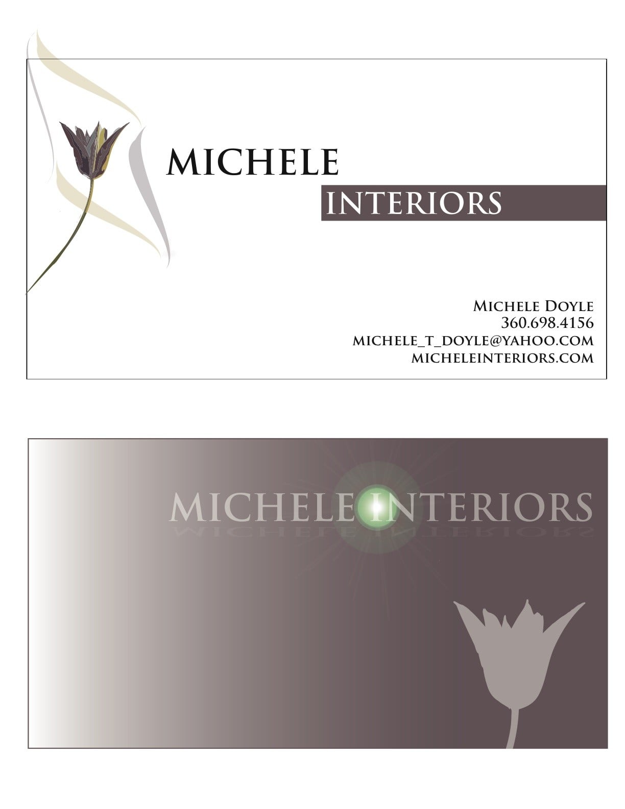 Avatar for MICHELE INTERIORS
