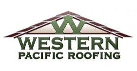 Logo for Western Pacific Roofing