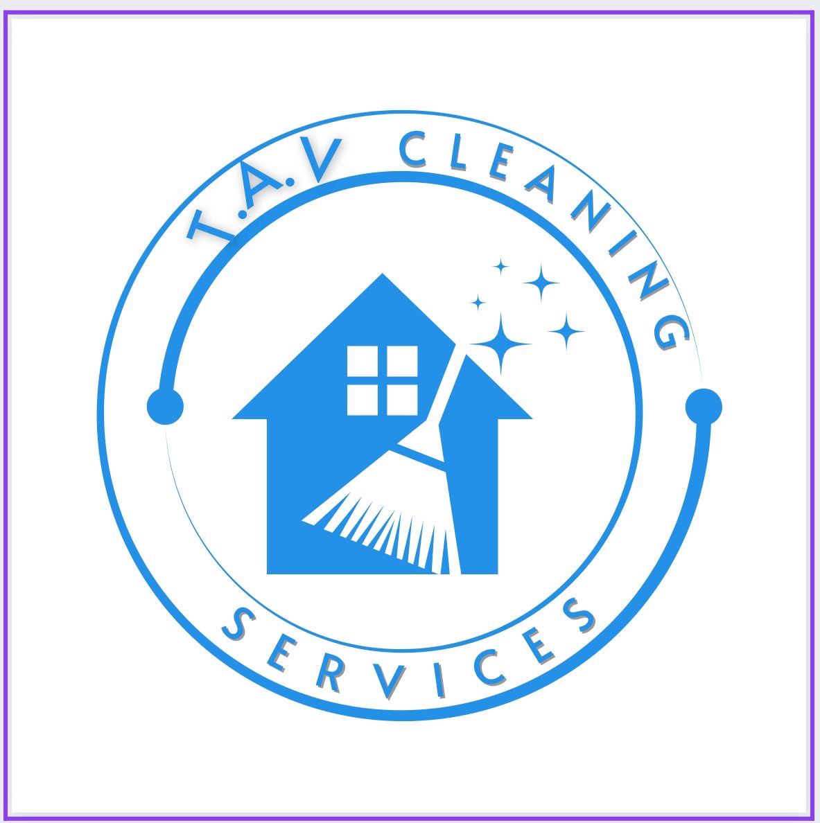 Avatar for TVA cleaning