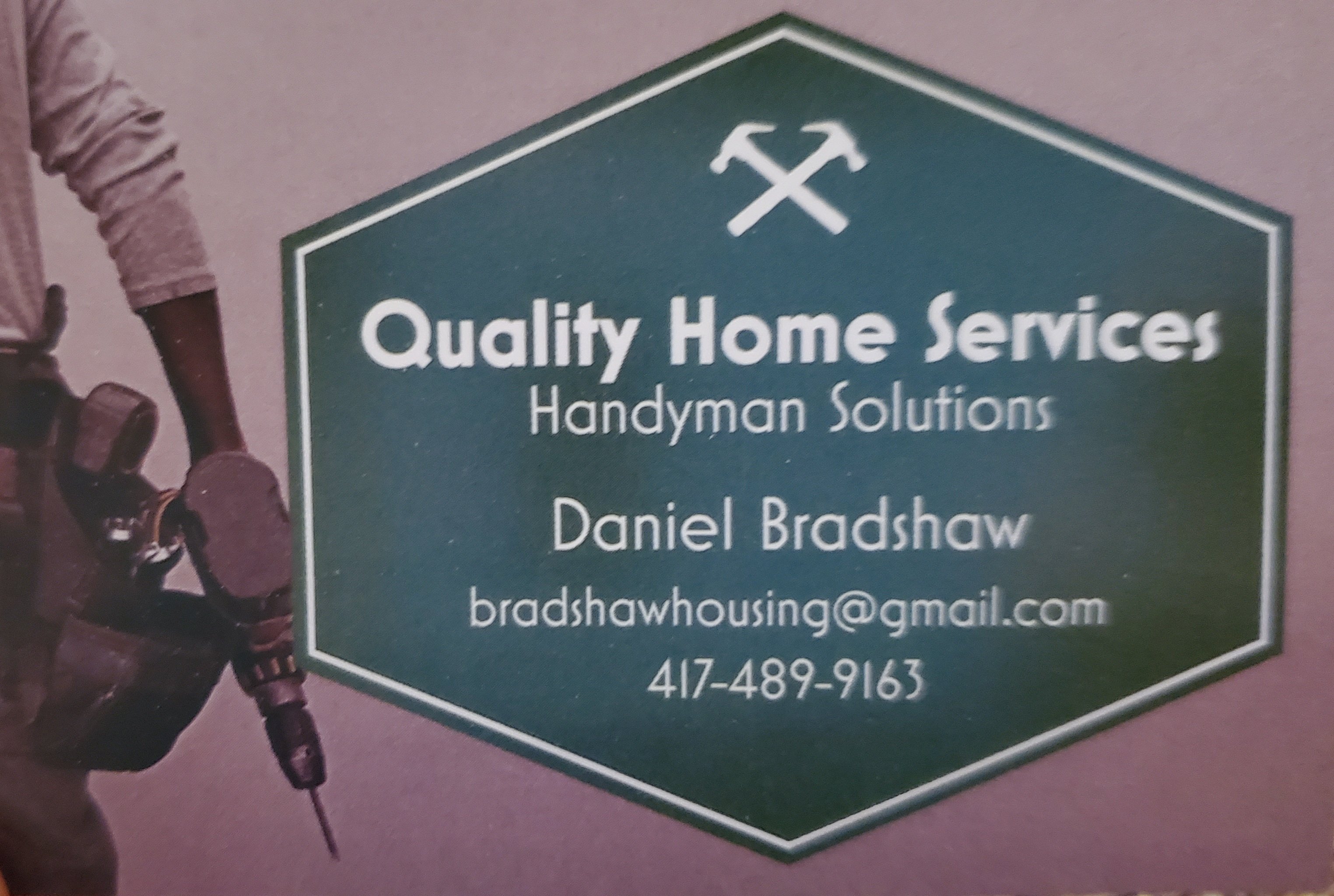 Avatar for Quality Home Services 