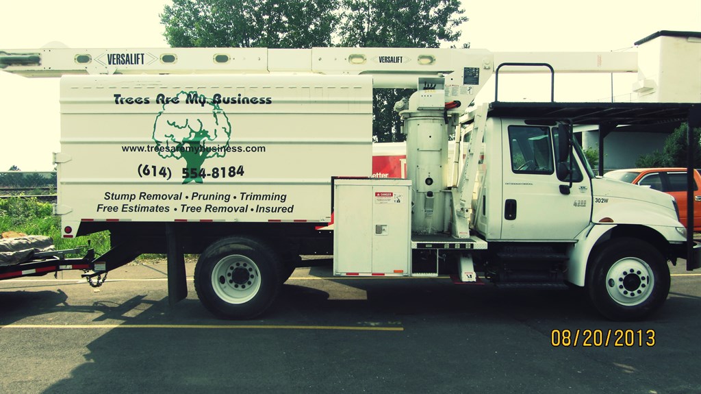 Trees Are My Business Reviews Westerville, OH Angi
