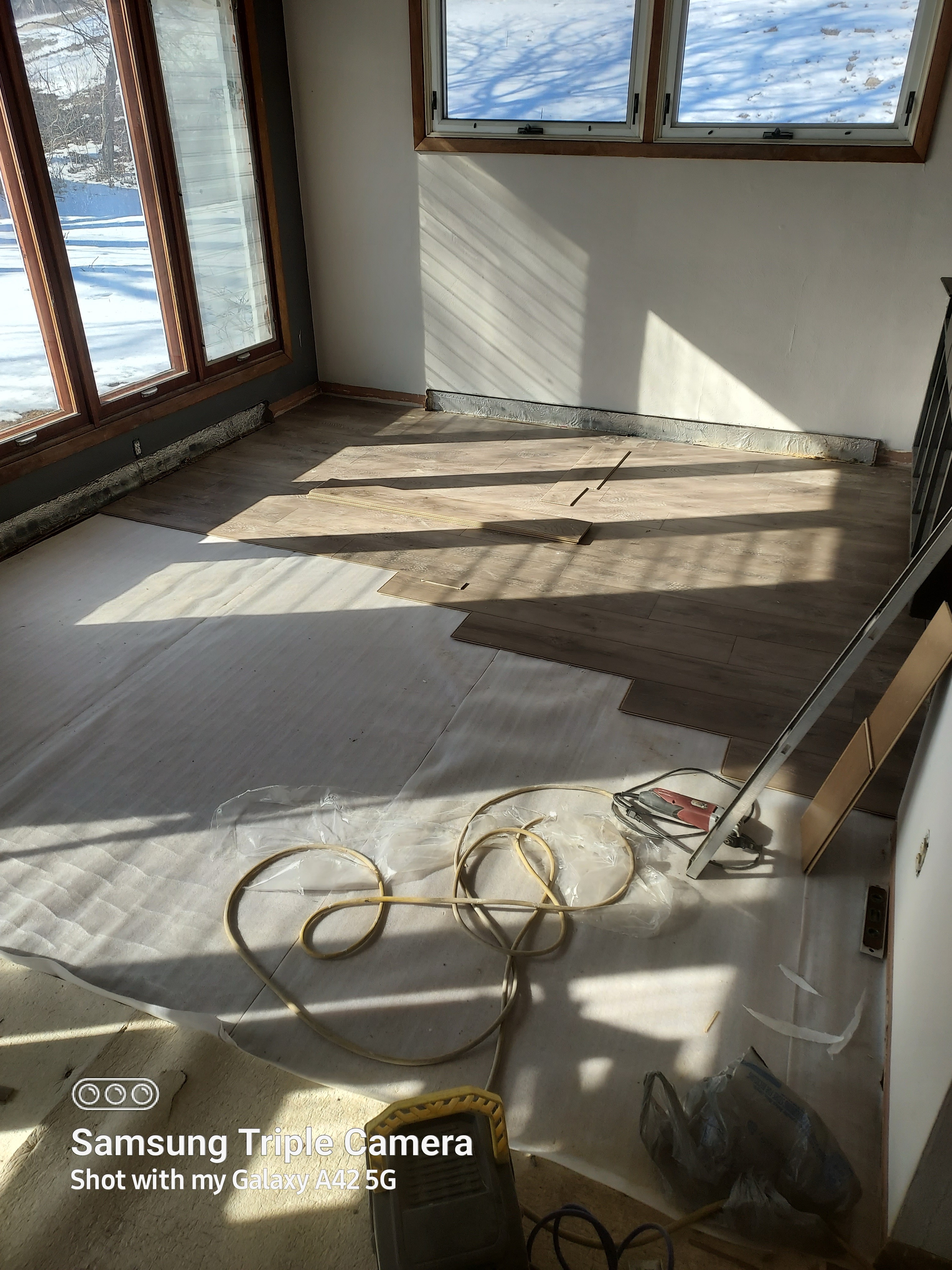 Avatar for Silverlining home repairs