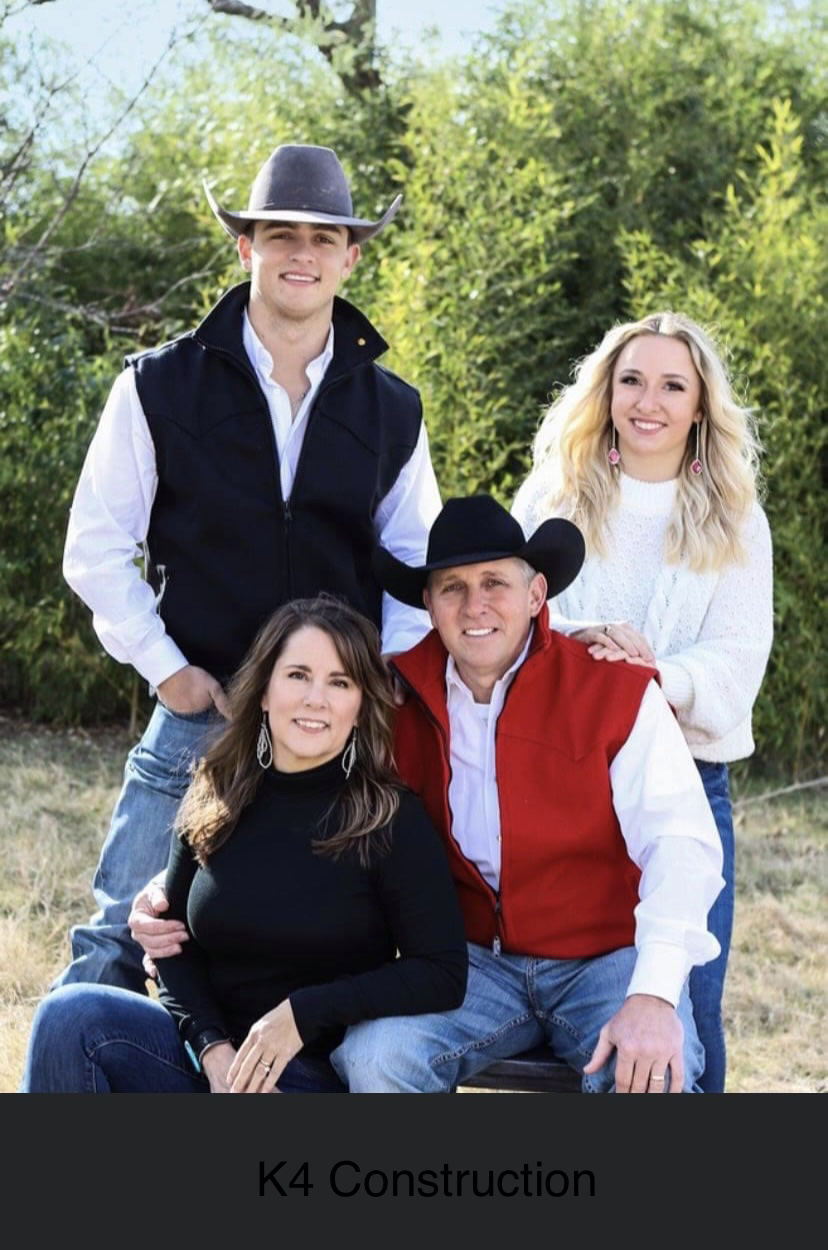 Avatar for K4 Construction