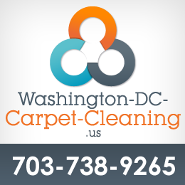 WDC Carpet Cleaning logo