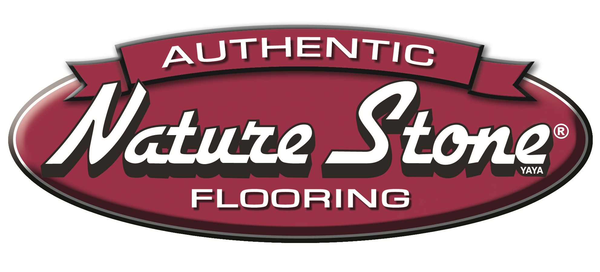 Logo for Authentic Nature Stone Fflooring