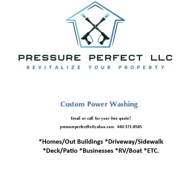 Avatar for Pressure Perfect LLC