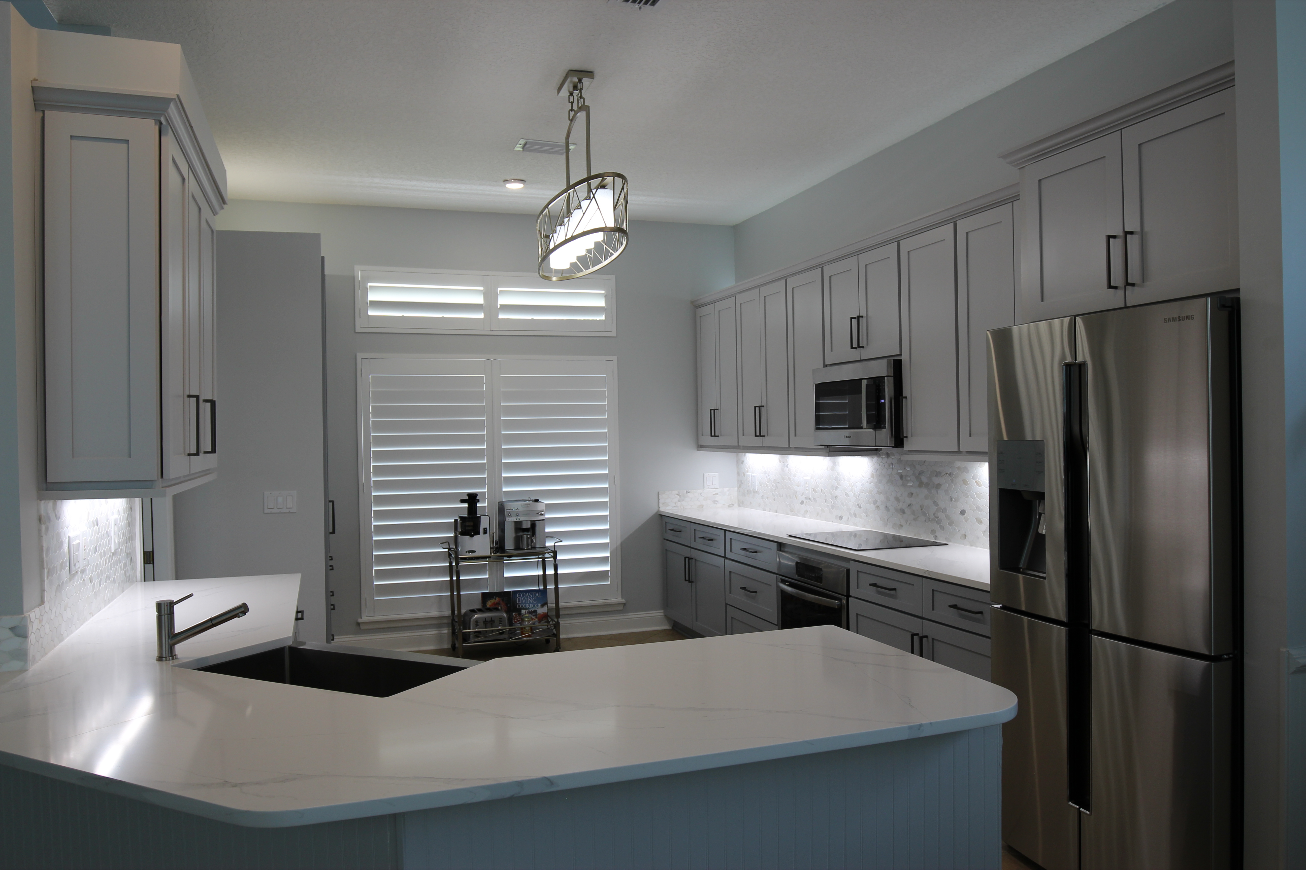 Kitchen Refacing Jacksonville Florida Matttroy