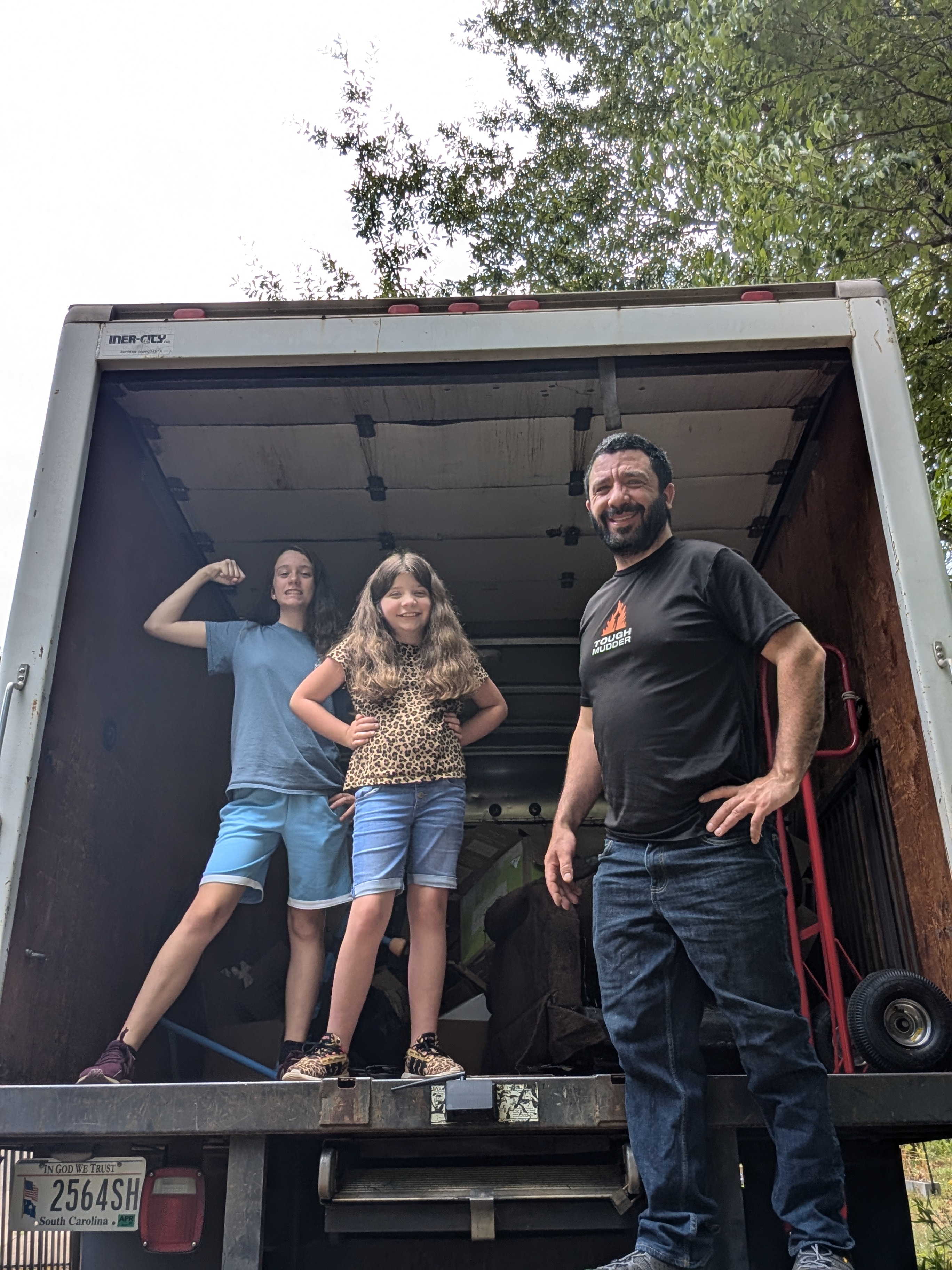 Avatar for TR Junk Removal