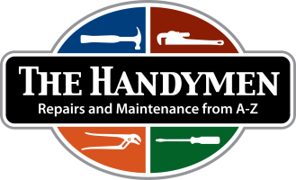 The Houston Handyman logo