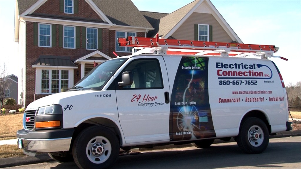 Electrical Connection Inc Reviews Newington, CT Angi