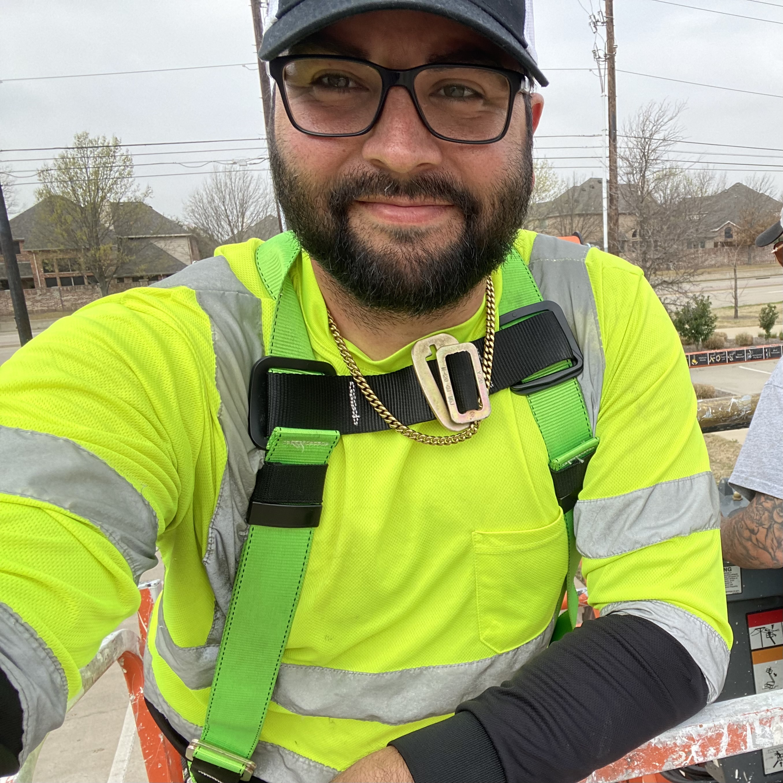 Avatar for Paul Rami Roofing