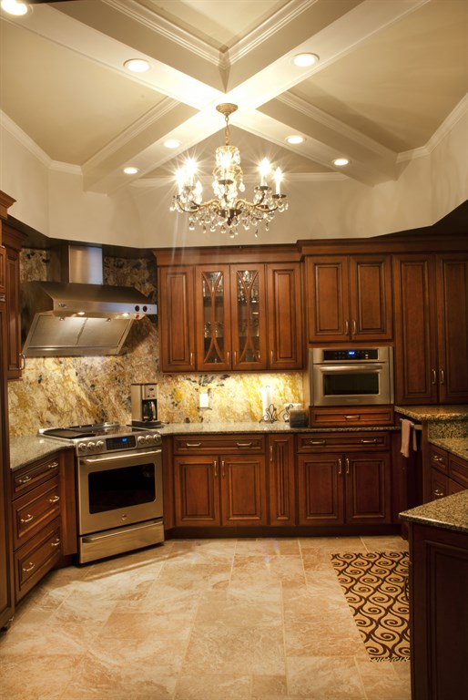 Fletcher Home Kitchen Remodel