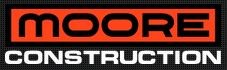 Logo for M Moore Construction LLC