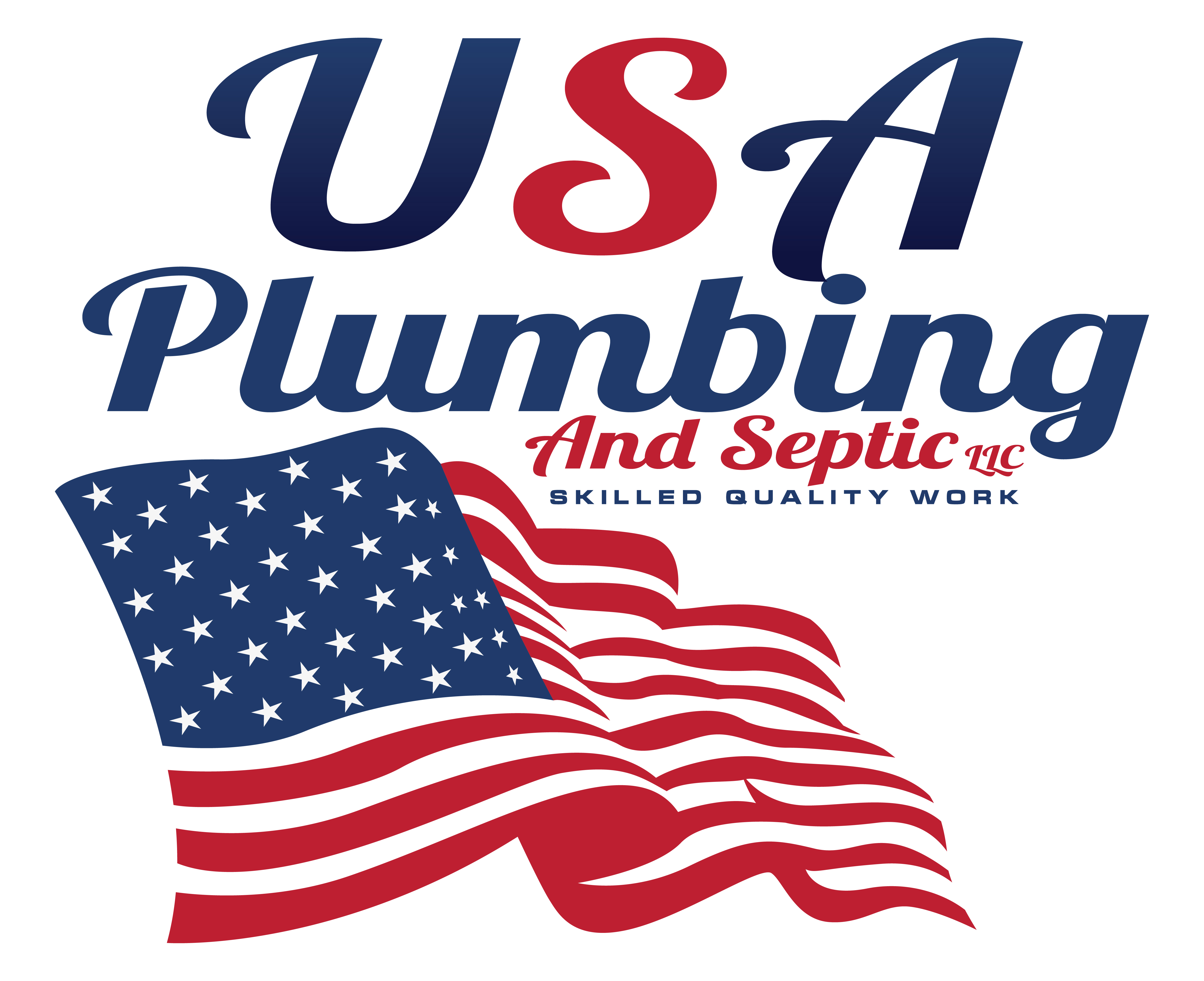 Avatar for USA Plumbing and Septic LLC