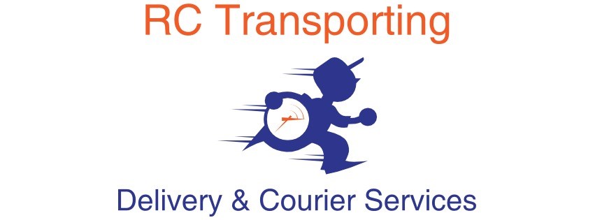 RC Transporting logo