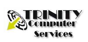 Trinity Computer Services logo