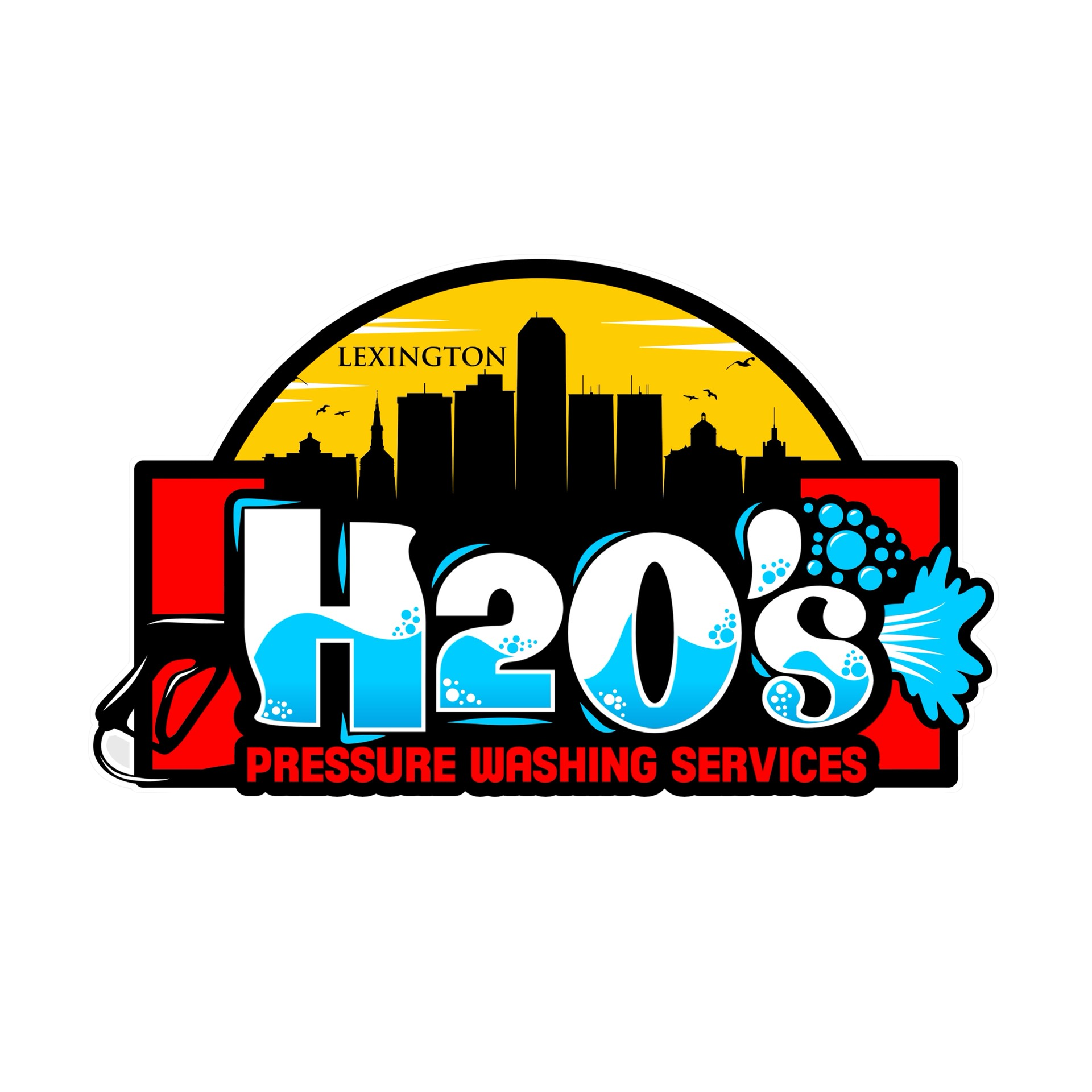 Avatar for H2O's Pressure Washing Services