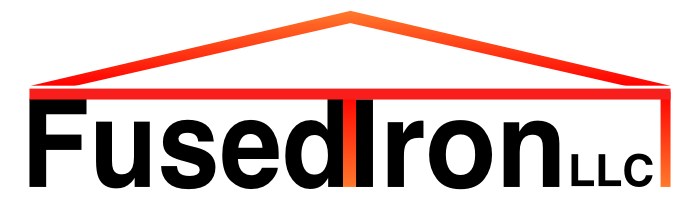 Fused Iron LLC logo