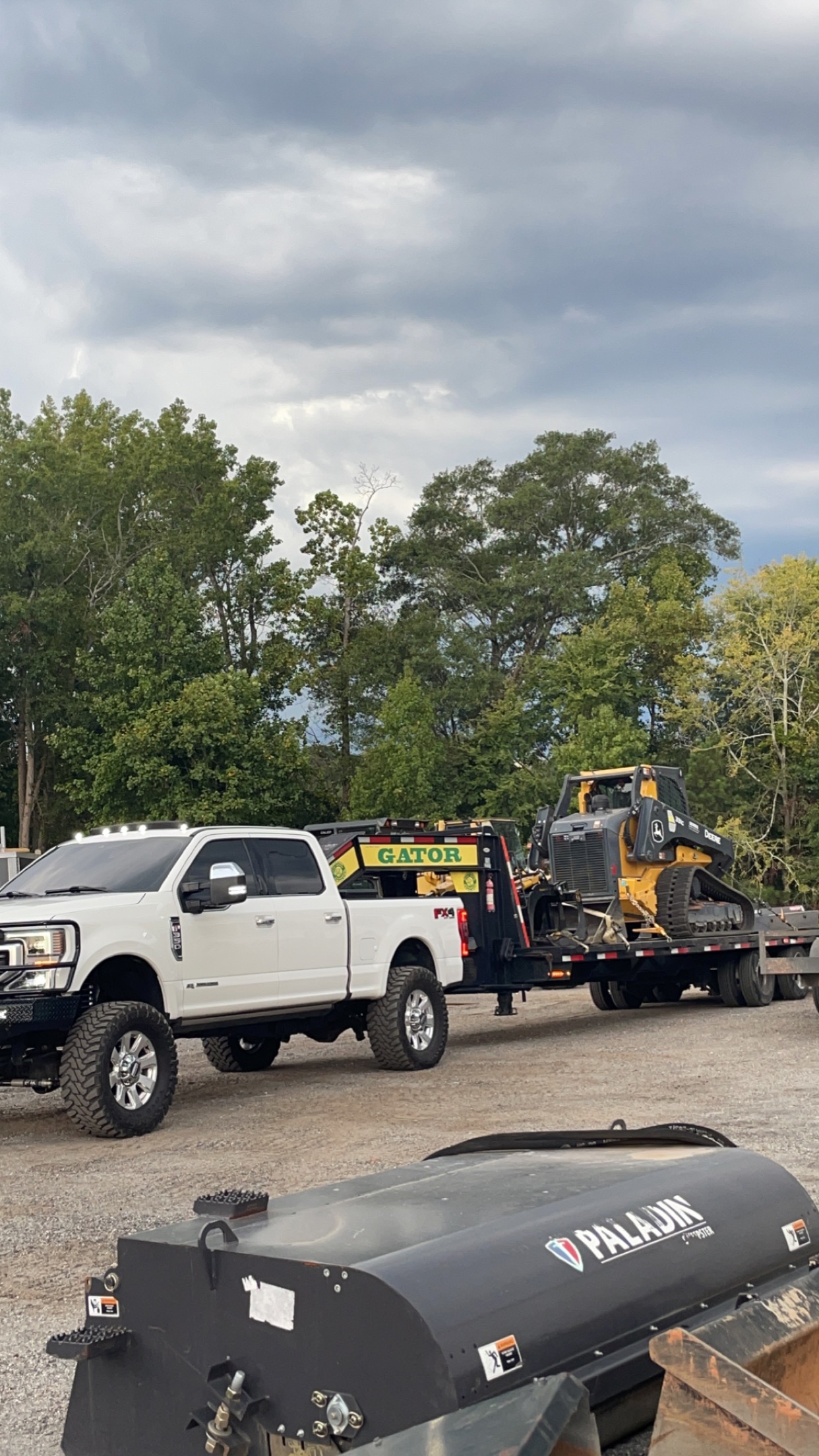 Avatar for Wyatt Torbush