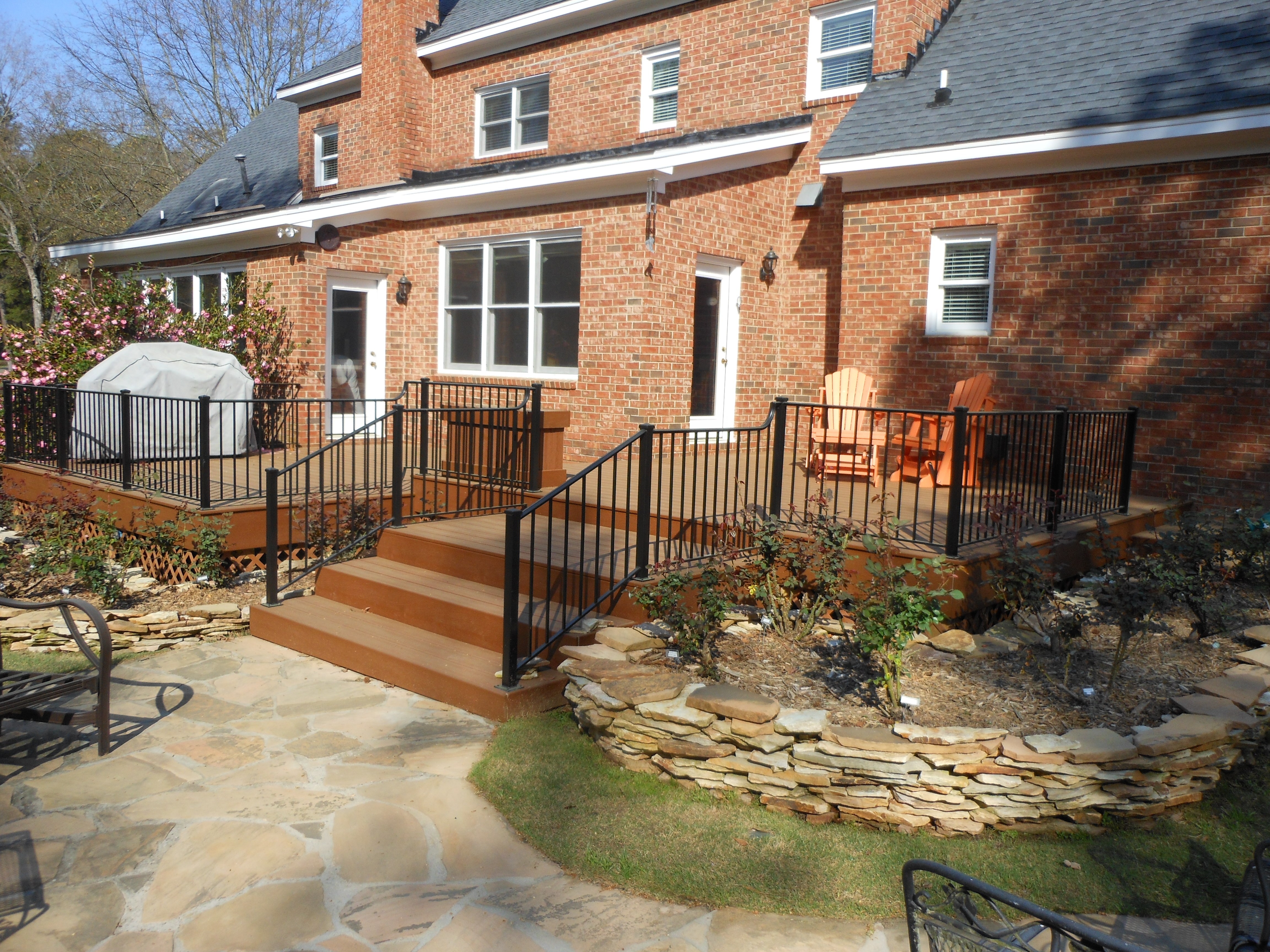 Avatar for Tallents Decks And Porches