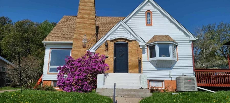 Avatar for College Works Painting