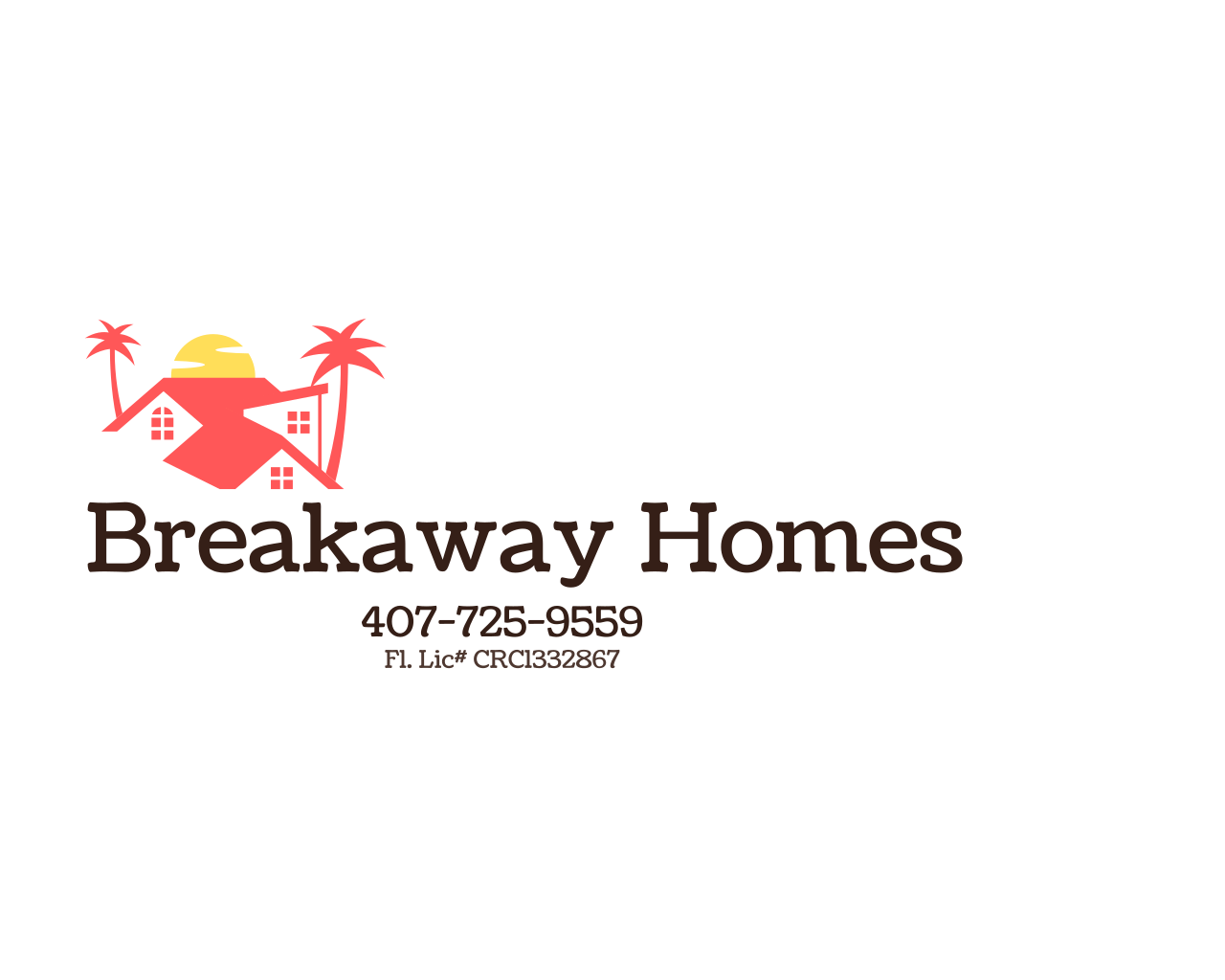 Avatar for Breakaway Homes