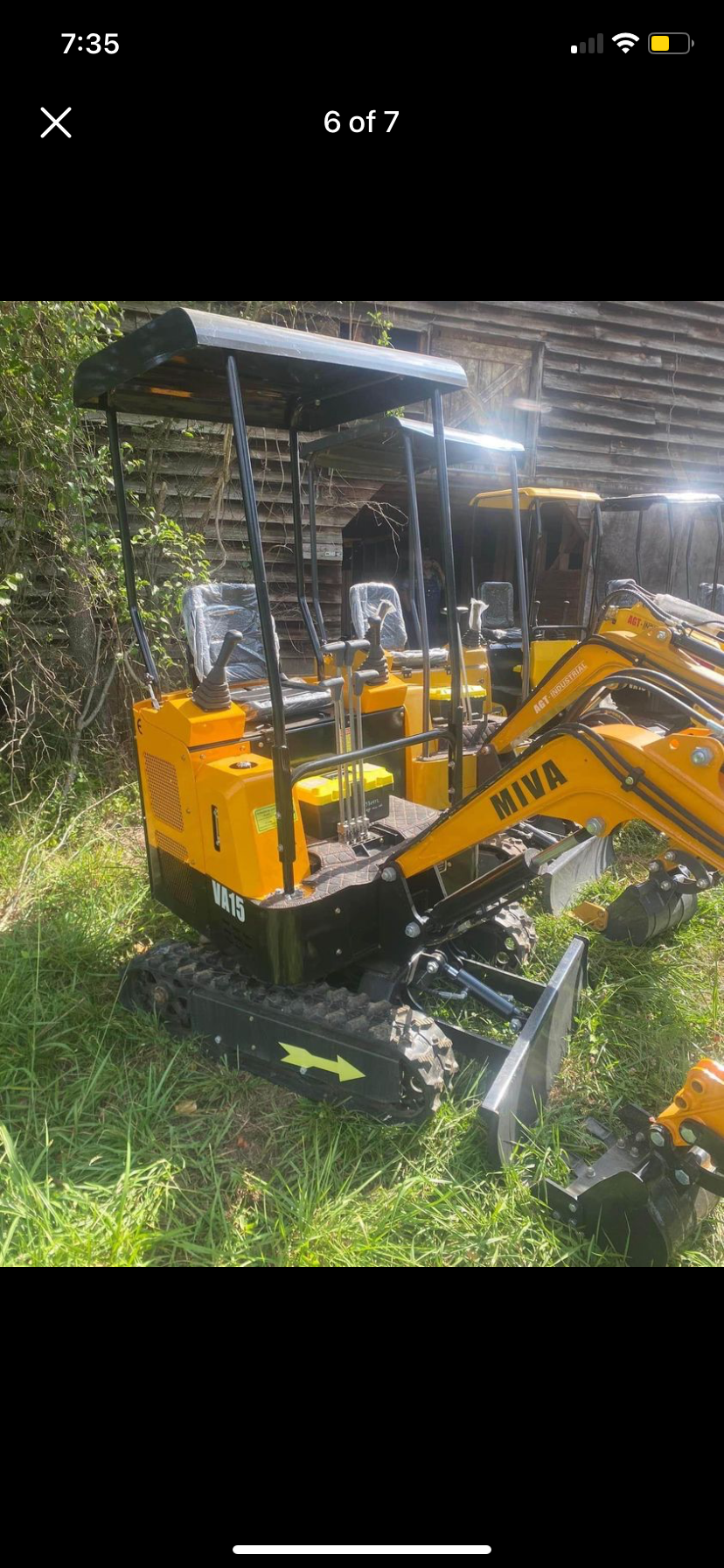 Avatar for Morefield construction