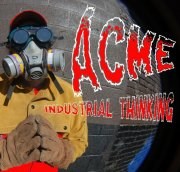 Avatar for Acme Industrial Thinking