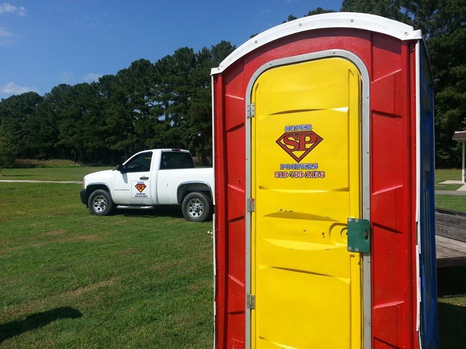 Avatar for Super Poopers Portable Toilets