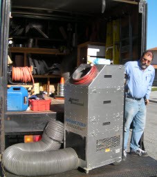 elos duct cleaning