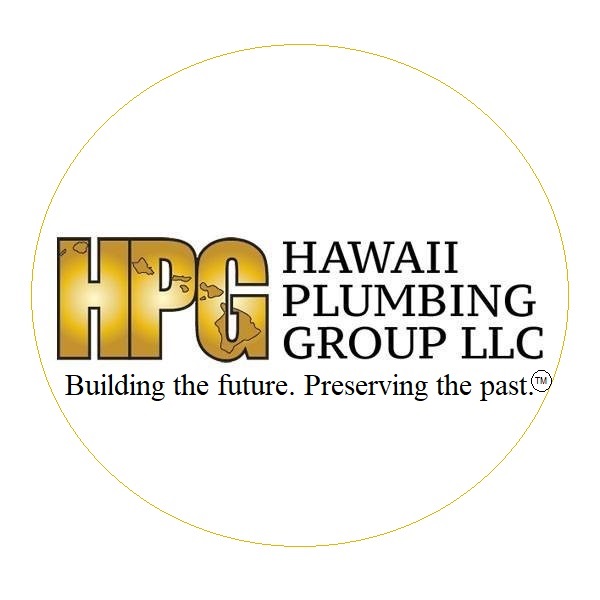 Hawaii Plumbing Group logo