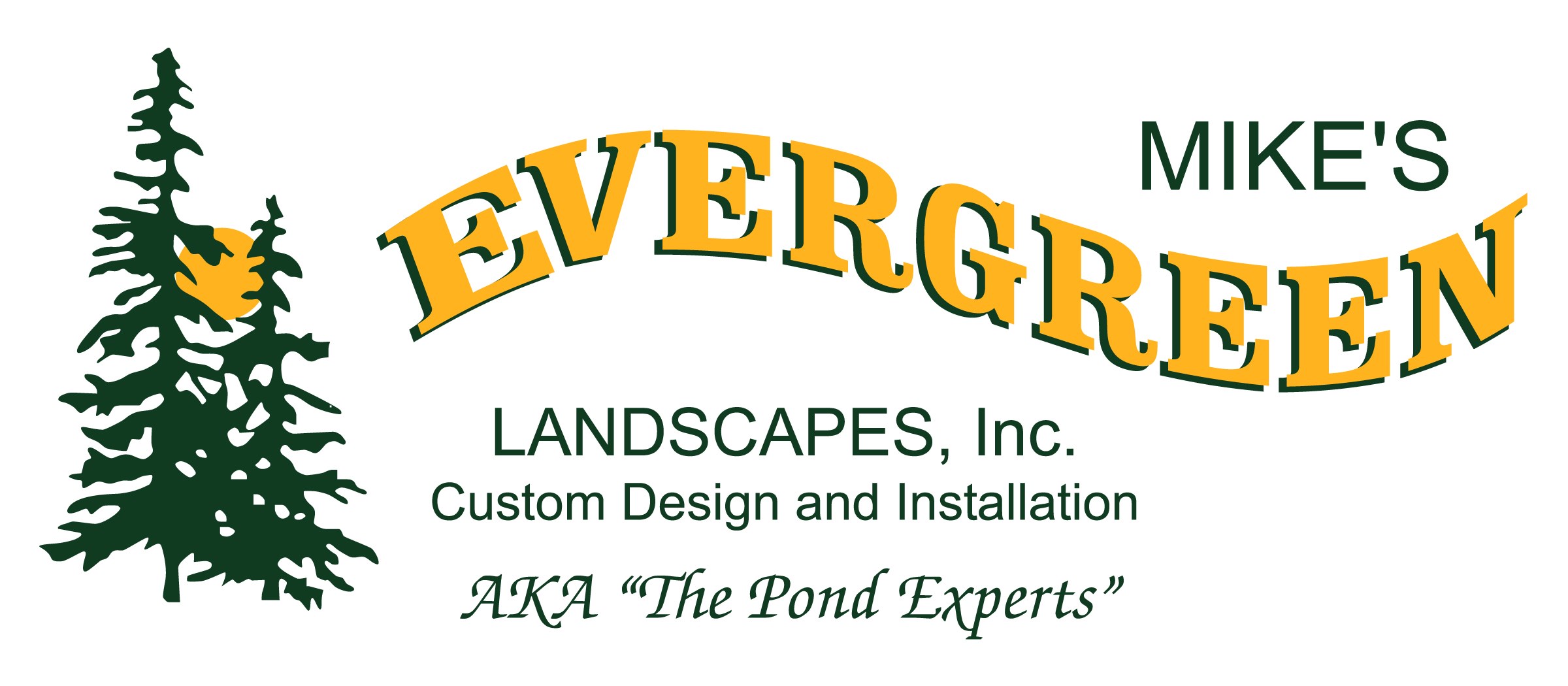 Avatar for Mike's Evergreen, Inc.