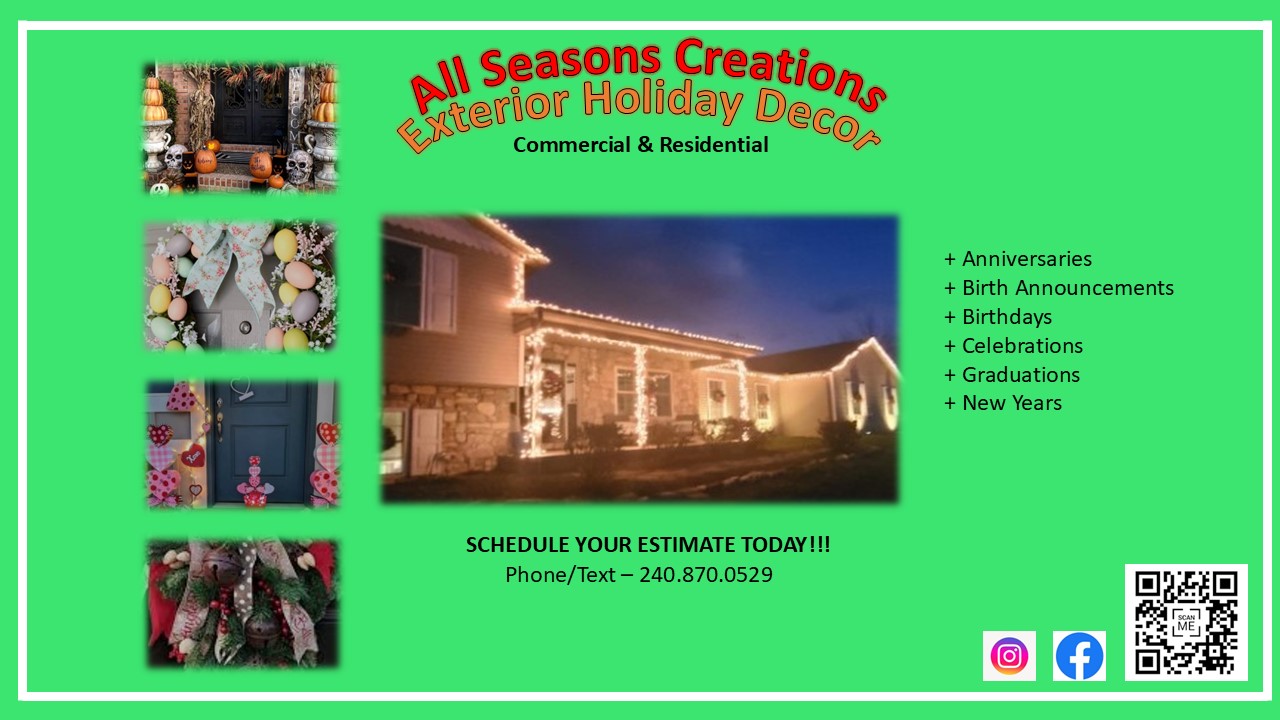 Avatar for All Seasons Creations