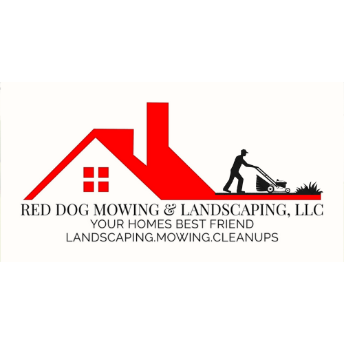 Avatar for Red Dog Mowing & Landscaping, LLC