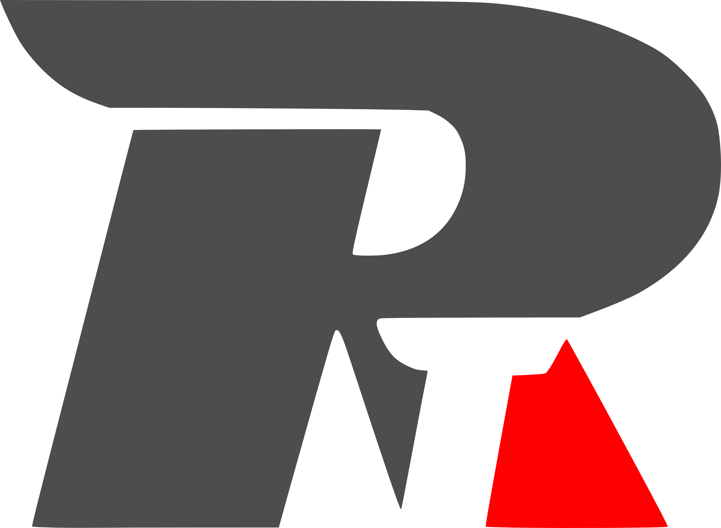 Rakaric Technology logo