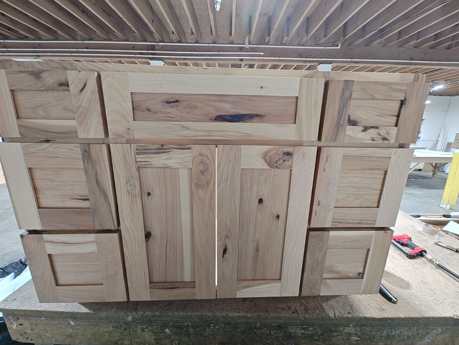 Avatar for Quality Home Wood Products