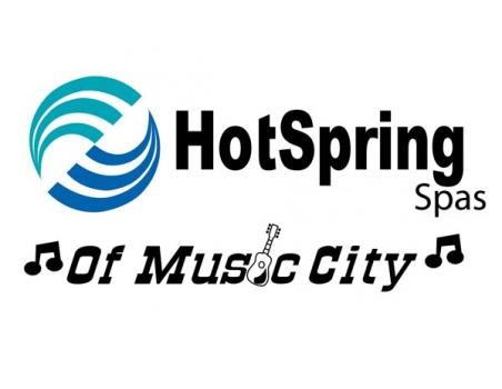 Hot Springs Spas of the Upper Cumberland logo