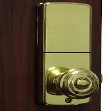 Community Locksmith Store logo