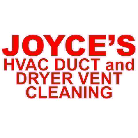 Avatar for Joyce's HVAC Duct and Dryer Vent Cleaning