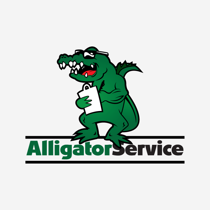 Alligator Service LLC logo