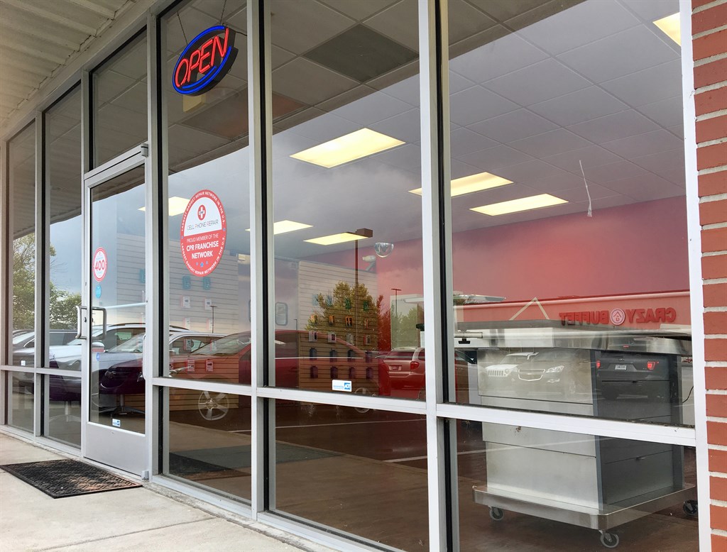 CPR Cell Phone Repair Evansville IN