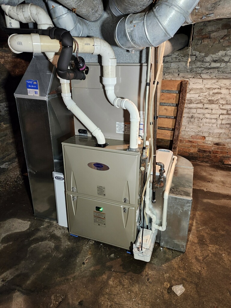 Avatar for McQueen Heating & Air