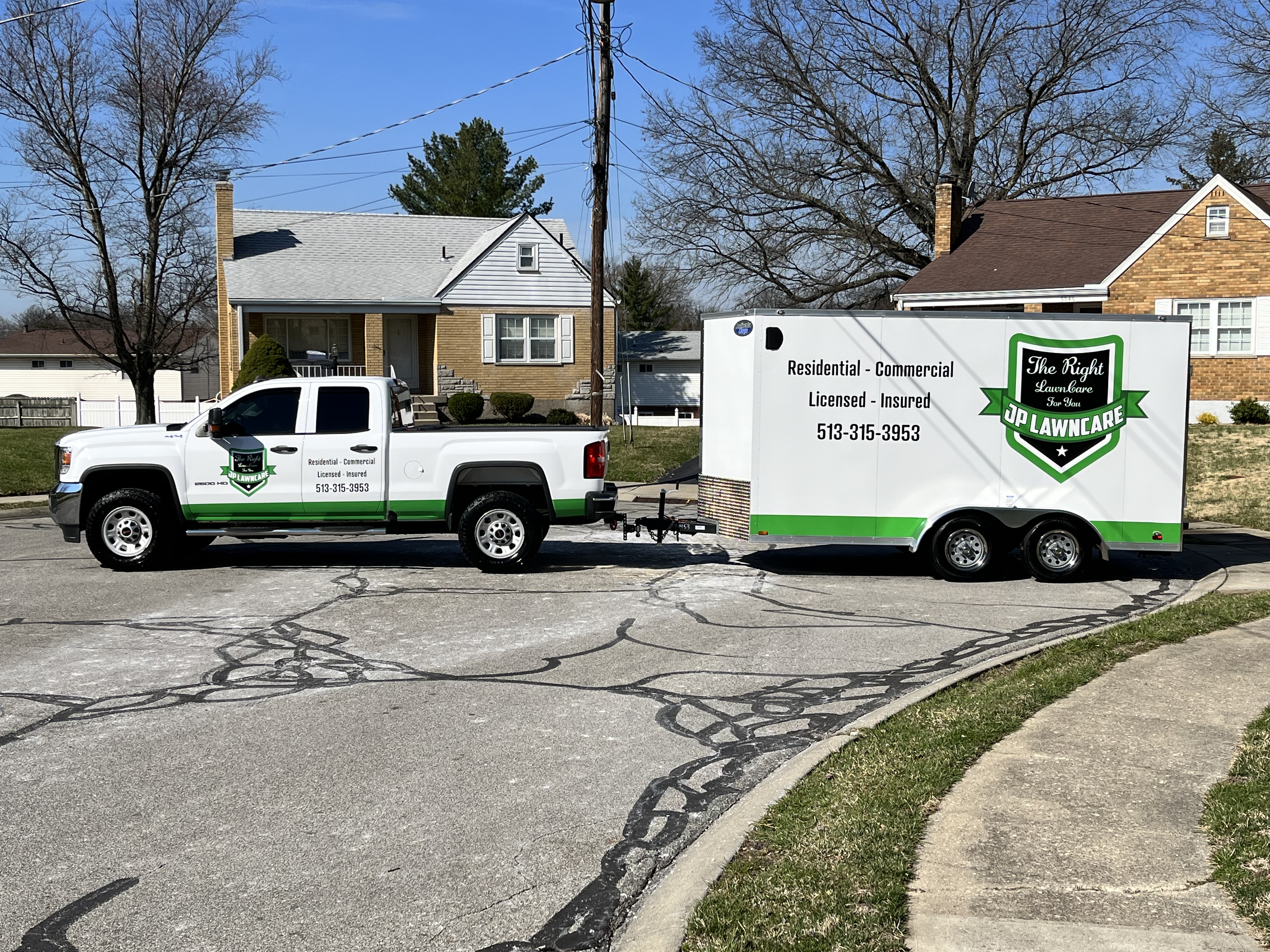 Avatar for JP LawnCare Cincy, LLC