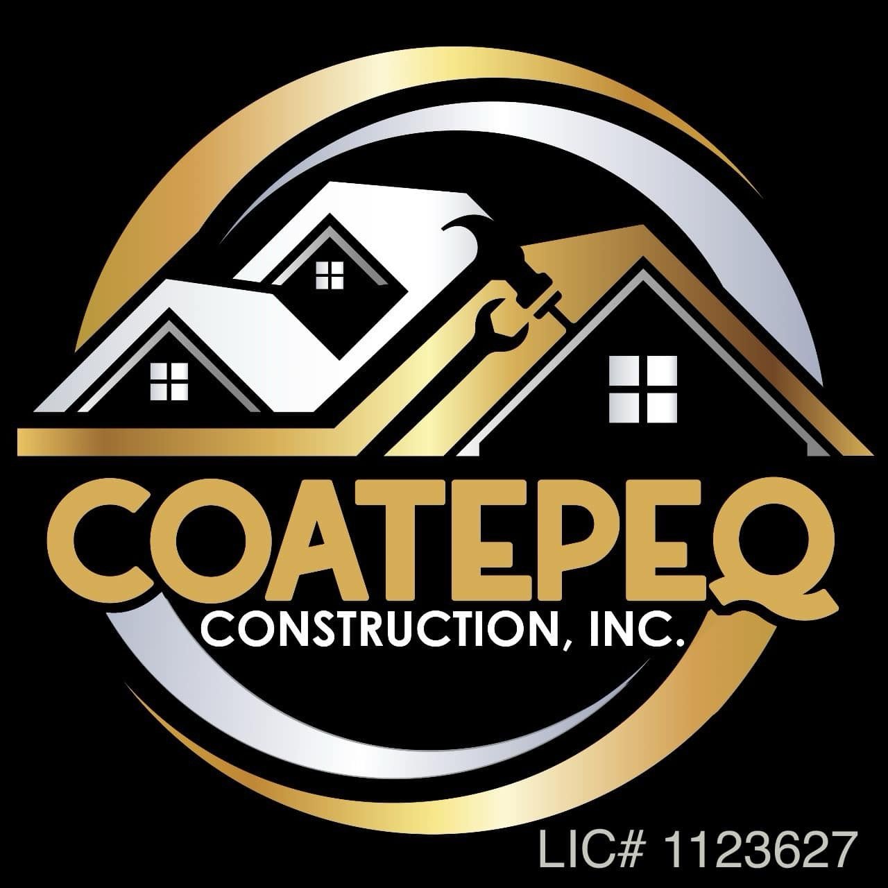 Avatar for Coatepeq Construction, Inc.