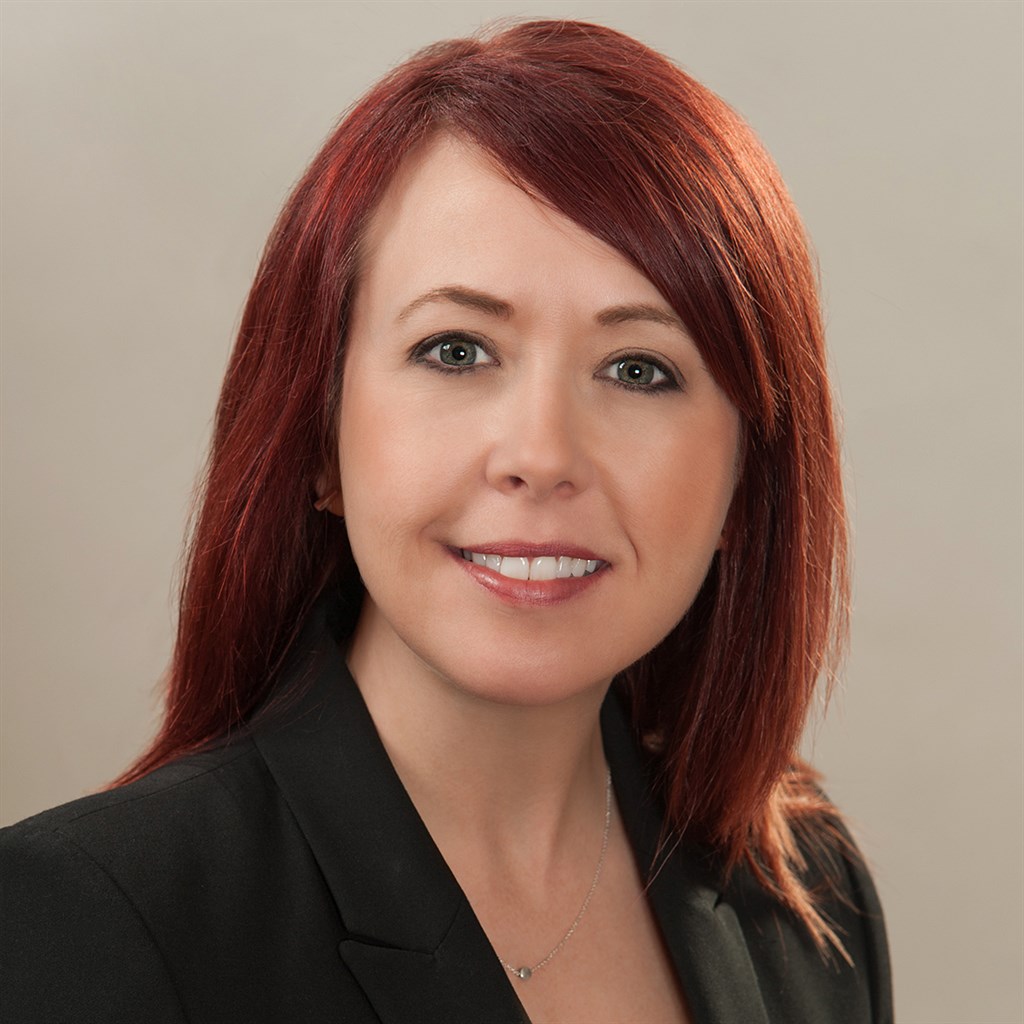 Julie Hall