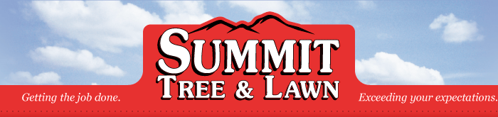 Logo for Summit Tree And Lawn Care